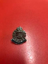 皇家香港警察呔針