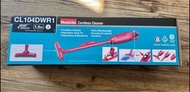 MAKITA CL104DWR1充電式吸塵機