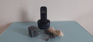 樂聲牌 Panasonic KX-TG1311HK 室內無線電話