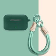 Suitable for Devialet Devialet Gemini II Bluetooth Headset Protective Case All-Inclusive Silicone Ul