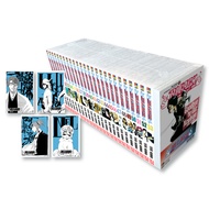 NED Comics BLEACH เทพมรณะ เล่ม 28- 54