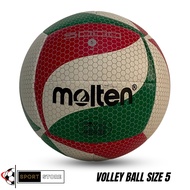 MESIN Volleyball volleyball volleyball molten 5000 volleyball molten size 5 sewing machine premium q