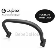 CYBEX Eezy S Twist Adjustable Armrest / Bumper Bar