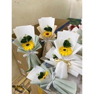 SUNFLOWER BOUQUET 1 flower bouquet flower