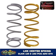 LHK CENTER SPRING (Click 125&150/ ADV/PCX/GY6)