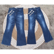 Cutbray JEANS 80100-80101