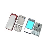 For Nokia E66 N73 Housing Case Parts
