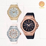 Baby-G G-MS Series MSG-S500-7A / MSG-S500G-1A / MSG-S500G-7A