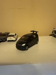 Tomica Honda freed