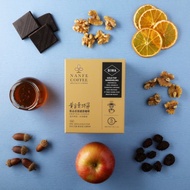 NANFE|精品濾掛咖啡 4盒裝 BIWA莊園 黃金曼特寧 淺中烘焙