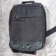 Laptop Backpack SAMSONITE AIDEN PRELOVED LIKE NEW