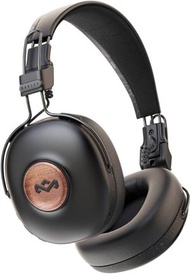 Marley - Marley - Positive Vibration Frequency 輕便 時尚 藍牙5.2 頭戴式 耳機│40mm 動圈氯、適合電影及電玩