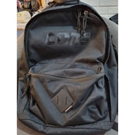 Converse Go 2 Backpack Black