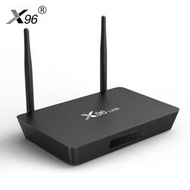 【現貨秒發】x96 li s905w 電視盒android 7.1 2g/16g wifi 安卓機頂盒