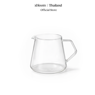 [Limited Design] Kinto xBloom coffee server 400 ml. รุ่น Slow Coffee Style เซิร์ฟเวอร์กาแฟ เหยือกเสิ