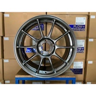 Auto Options Wheel TC105X AOW TC105X Wedsport TC105x 18x8.5JJ 5H112 5H114.3