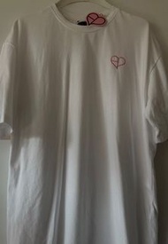 BLACKPINK Character T-shirt - Oversized Fit