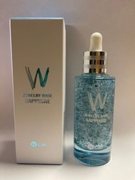 W. Lab Jewelry Base Sapphire 妝前精華 (55ml)