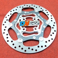 NEW Piringan cakram brembo floating cnc disc 260mm