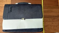 PIQUADRO Men briefcase leather (large)