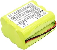 Replacement Battery Compatible with Seca 944, 955, 958, 959, 985, Waage 909, 910, 911, 9442, 949, 95
