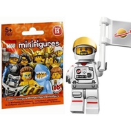 Lego Minifigures 71011 Series 15 Astronaut MiSP