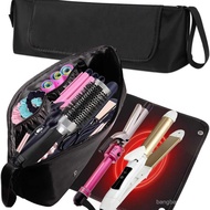 Lasvea Hair Dryer Storage Bag for Dyson Hair Dryer Travel Pouch for Dyson Airwrap Hair Stylers Trave