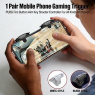 Shooter Aim Key Trigger PUBG Controller Gamepad Gamepad Mobile Phone Controller