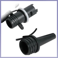 【NEW】Electric inflation pump inflation nozzle lanyard Air Pump Converter accessories