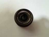 Fujifilm XC15-45mmF3.5-5.6 OIS PZ