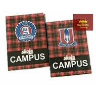 Skola Campus Boxy Notebook Campus Skola Notebook 36 sheets/ 10 books per pack