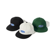 XLARGE Oval Logo 6Panel Cap