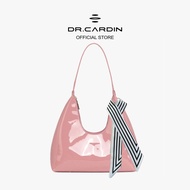 [YB Syed Saddiq x Dr Cardin] *FREE SCARF Amora Ladies Crossbody Sling bag BG-810X