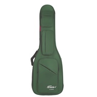 GHOSTFIRE FOALS Phantom Series Electric Guitar Bag Waterproof and thickened Electric Guitar Bag(Guit