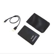 External HDD casing Usb2 for laptop HDD to external HDD