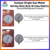 METER GAUGE R410A/R32 (AIRCOND / REFRIGERATOR / FREEZER)