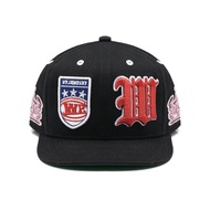 WP - JAZZ CAP SNAPBACK WP COMPANY