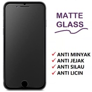 Anti Glare Oil Trace Glare OPPO A1 OPPO A1K OPPO A11 OPPO A11K OPPO A11X OPPO A12 OPPO A12E OPPO A12S OPPO A15 OPPO A31 OPPO A32 OPPO A3S OPPO A52 OPPO A5 2020 OPPO A57 OPPO A59 OPPO A5S Oppo A7 OPPO A7 OPPO A71 OPPO A72 OPPO A73 SG Matte Glass Dove Scrat