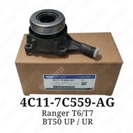 Ford Mazda Clutch Release Bearing Slave Cylinder Pump 4C11-7C559-AG Ranger T6 T7 BT50 UP UR