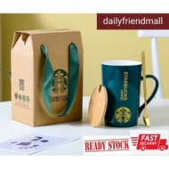 Starbucks Mug Starbucks Cup Starbucks Coffee Ceramic cawan