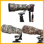 ROLANPRO Canon RF100-300mm F2.8L IS USM Waterproof Lens Camouflage Coat Camouflage Rain Cover Lens P