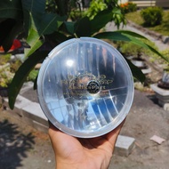 New 5.7 inch harley Davidson HD headlight Reflector