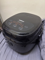 (全新) HOME@dd 智能多功能球釜電飯煲 (3L) (香港品牌）