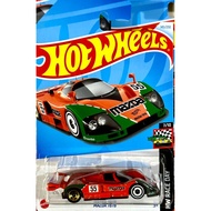 Hot Wheels Race Day Series (Assorted)