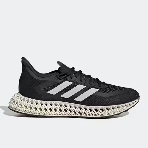 Adidas genuine 4dfwd 2 men's comfortable, lightweight, and durable running shoes GX9249