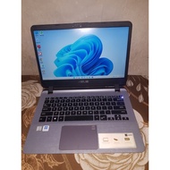 SUNSHINE LAPTOP ASUS LENOVO GAMING EDIT CORE I3 CORE I5 RAM 8GB