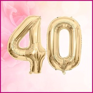 Happy Birthday Decorations Birthday Decorations Kit Happy Birthday Banner Foil Balloon 28 Pieces Rus