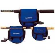 Shimano Reel Pouch Bag For Spinning Reels