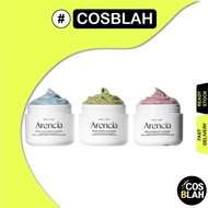 Arencia Rice Cake Mochi Soap Cleanser - 120g