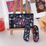 Cute ghost Switch Casing Nintendo Switch OLED Soft TPU Protective Case for Switch Controller NS Accessories